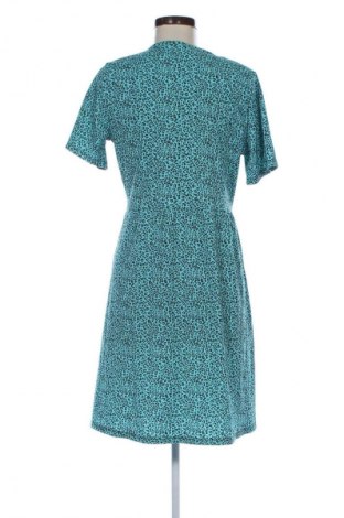 Φόρεμα Pieces, Μέγεθος XL, Χρώμα Πολύχρωμο, Τιμή 19,99 €