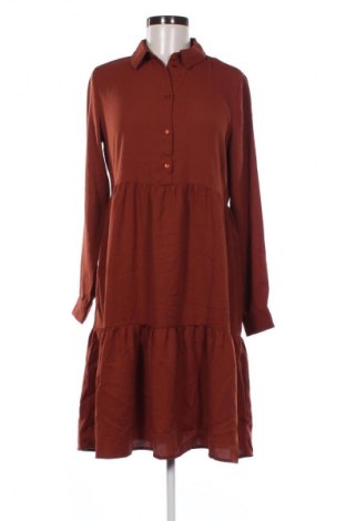 Φόρεμα Pigalle, Μέγεθος S, Χρώμα Καφέ, Τιμή 7,99 €
