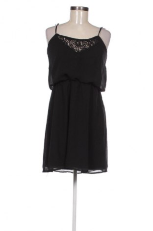Φόρεμα Pimkie, Μέγεθος L, Χρώμα Μαύρο, Τιμή 14,77 €