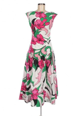 Φόρεμα Pinko, Μέγεθος M, Χρώμα Πολύχρωμο, Τιμή 104,80 €