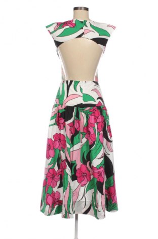 Φόρεμα Pinko, Μέγεθος M, Χρώμα Πολύχρωμο, Τιμή 104,80 €