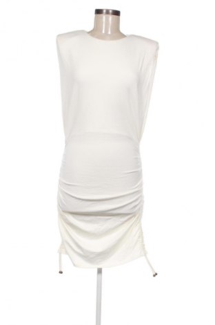 Φόρεμα Pinko, Μέγεθος XL, Χρώμα Εκρού, Τιμή 194,92 €