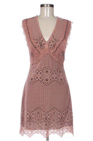 Φόρεμα Pinko, Μέγεθος S, Χρώμα Πολύχρωμο, Τιμή 104,86 €