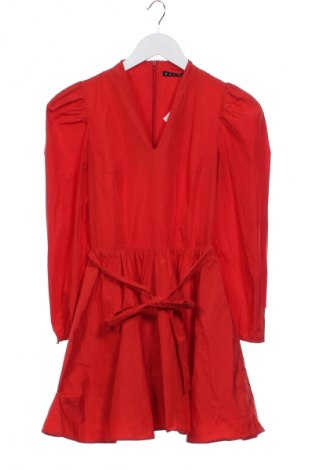 Kleid Poema, Größe XS, Farbe Rot, Preis € 24,49