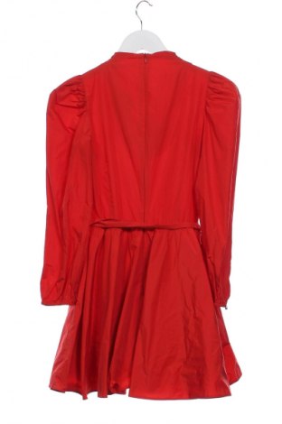 Kleid Poema, Größe XS, Farbe Rot, Preis € 24,49