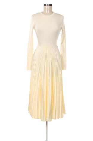 Rochie Polo Ralph Lauren, Mărime XS, Culoare Galben, Preț 1.519,99 Lei