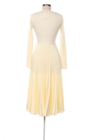 Rochie Polo Ralph Lauren, Mărime XS, Culoare Galben, Preț 1.519,99 Lei