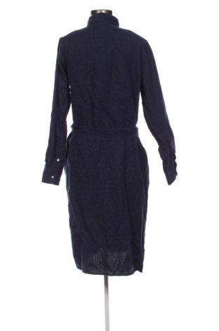 Kleid Polo Ralph Lauren, Größe M, Farbe Blau, Preis € 249,99