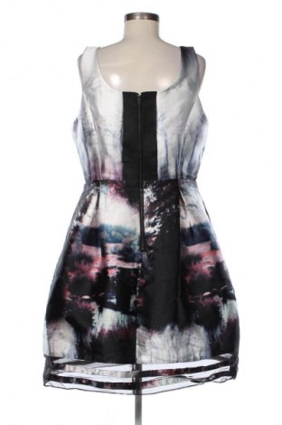 Kleid Portmans, Größe XXL, Farbe Mehrfarbig, Preis 19,99 €