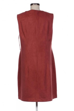 Φόρεμα Pretty Girl, Μέγεθος XXL, Χρώμα Καφέ, Τιμή 24,48 €