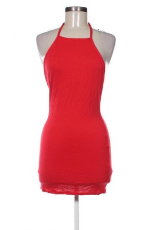 Kleid Pretty Little Thing, Größe M, Farbe Rot, Preis 15,00 €