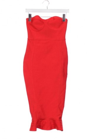Φόρεμα Pretty Little Thing, Μέγεθος S, Χρώμα Κόκκινο, Τιμή 14,77 €