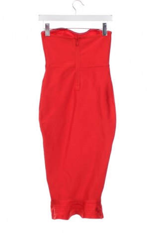 Φόρεμα Pretty Little Thing, Μέγεθος S, Χρώμα Κόκκινο, Τιμή 14,77 €