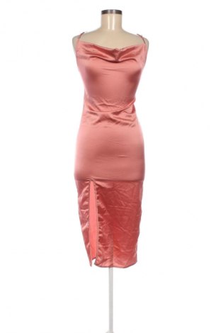 Šaty  Pretty Little Thing, Velikost XS, Barva Vícebarevné, Cena  367,00 Kč
