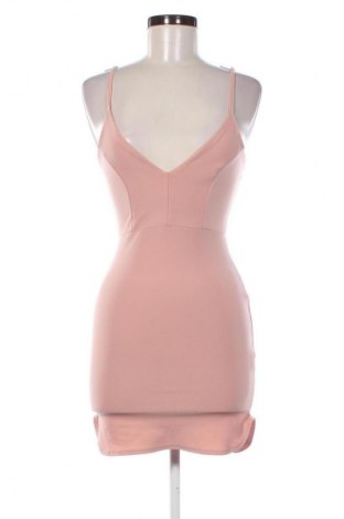 Šaty  Pretty Little Thing, Velikost XXS, Barva Růžová, Cena  369,00 Kč