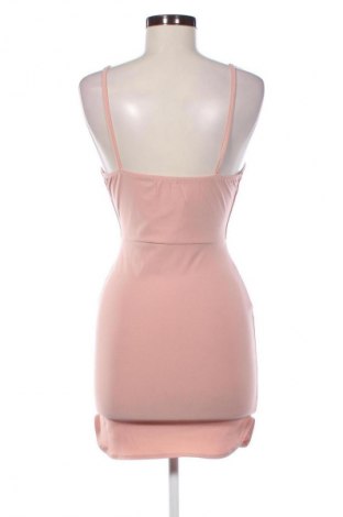Šaty  Pretty Little Thing, Velikost XXS, Barva Růžová, Cena  369,00 Kč