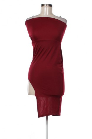 Φόρεμα Pretty Little Thing, Μέγεθος XS, Χρώμα Κόκκινο, Τιμή 14,83 €