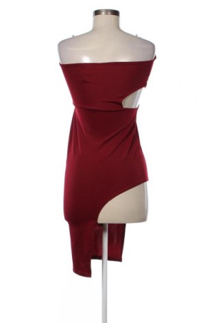 Φόρεμα Pretty Little Thing, Μέγεθος XS, Χρώμα Κόκκινο, Τιμή 14,83 €
