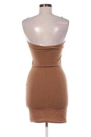 Rochie Pretty Little Thing, Mărime S, Culoare Maro, Preț 76,32 Lei