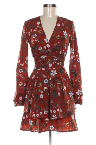 Rochie Pretty Little Thing, Mărime XS, Culoare Multicolor, Preț 100,99 Lei