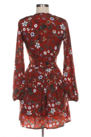 Rochie Pretty Little Thing, Mărime XS, Culoare Multicolor, Preț 100,99 Lei