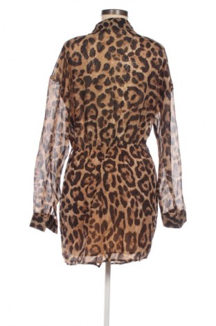 Kleid Pretty Little Thing, Größe L, Farbe Mehrfarbig, Preis € 8,99
