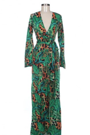 Kleid Pretty Little Thing, Größe S, Farbe Mehrfarbig, Preis 23,03 €