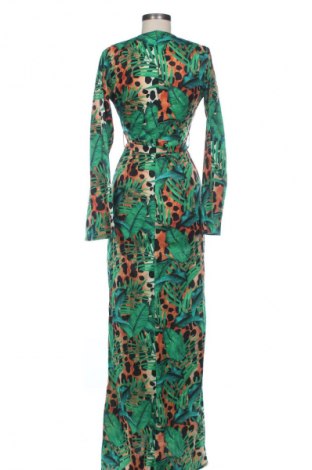 Kleid Pretty Little Thing, Größe S, Farbe Mehrfarbig, Preis 23,03 €