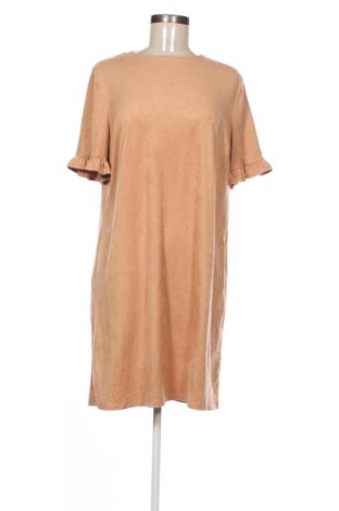 Šaty  Primark, Veľkosť XL, Farba Béžová, Cena  19,95 €