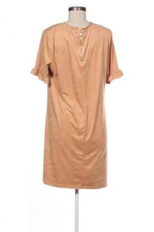 Šaty  Primark, Veľkosť XL, Farba Béžová, Cena  19,95 €