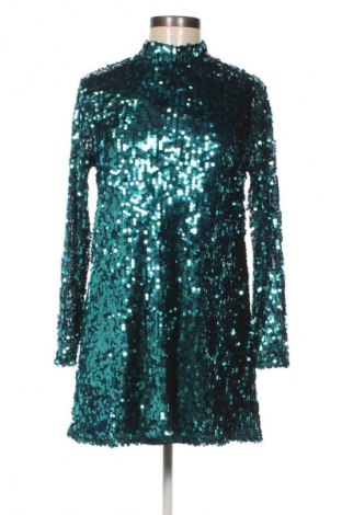 Rochie Primark, Mărime S, Culoare Albastru, Preț 200,99 Lei