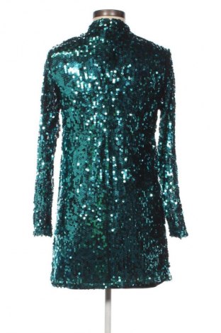Rochie Primark, Mărime S, Culoare Albastru, Preț 200,99 Lei