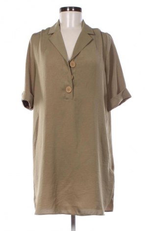Kleid Primark, Größe M, Farbe Grün, Preis 14,91 €