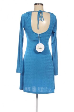 Kleid Princess Polly, Größe L, Farbe Blau, Preis 55,18 €