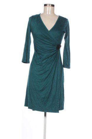 Kleid Promod, Größe S, Farbe Grün, Preis 33,99 €