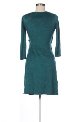 Kleid Promod, Größe S, Farbe Grün, Preis 33,99 €