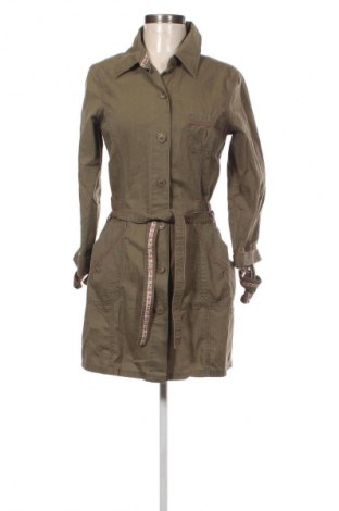 Kleid Promod, Größe S, Farbe Grün, Preis 24,55 €