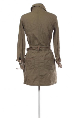 Kleid Promod, Größe S, Farbe Grün, Preis 24,55 €
