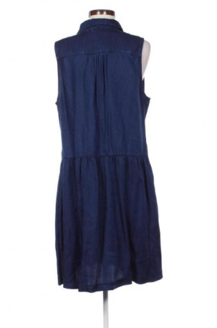 Φόρεμα Promod, Μέγεθος XL, Χρώμα Μπλέ, Τιμή 24,49 €