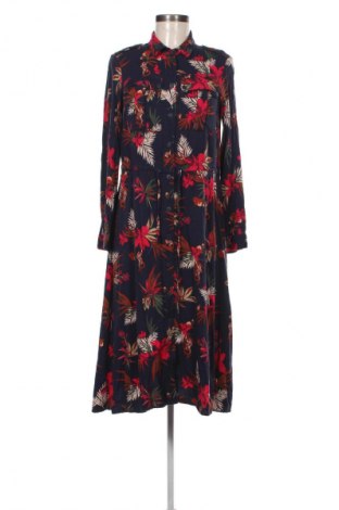Kleid Promod, Größe M, Farbe Mehrfarbig, Preis 16,99 €