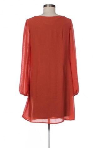 Kleid Promod, Größe M, Farbe Braun, Preis 16,99 €