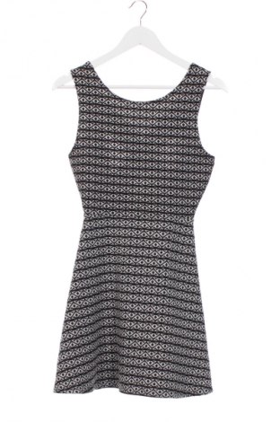 Рокля Pull&Bear, Размер M, Цвят Многоцветен, Цена 29,99 лв.