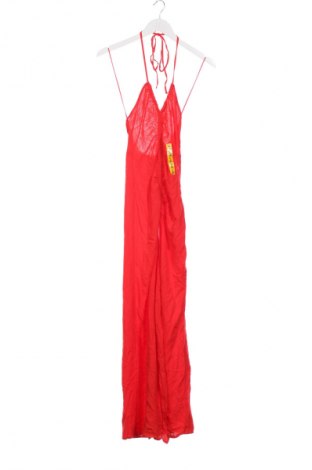 Kleid Pull&Bear, Größe S, Farbe Rot, Preis € 32,99