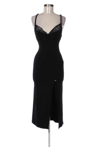 Ruha Pull&Bear, Méret XS, Szín Fekete, Ár 5 800 Ft