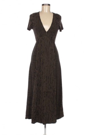 Kleid Pull&Bear, Größe S, Farbe Mehrfarbig, Preis € 12,99