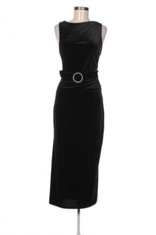 Rochie Pull&Bear, Mărime L, Culoare Negru, Preț 158,99 Lei