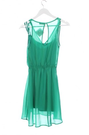 Šaty  Pull&Bear, Veľkosť S, Farba Zelená, Cena  14,83 €