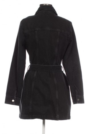 Φόρεμα Pull&Bear, Μέγεθος L, Χρώμα Μαύρο, Τιμή 31,71 €
