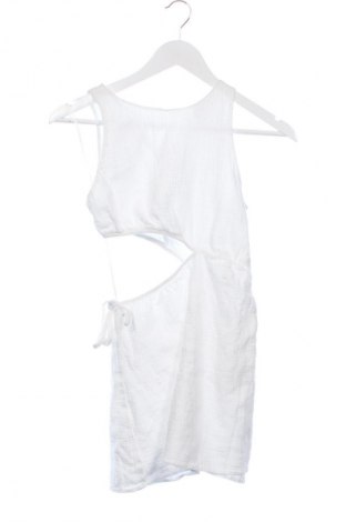 Ruha Pull&Bear, Méret XS, Szín Fehér, Ár 5 899 Ft