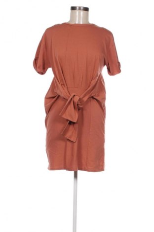 Šaty  Pull&Bear, Velikost S, Barva Hnědá, Cena  369,00 Kč